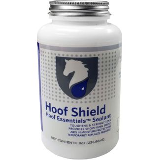 Mustad Hoof Shield Sealant - 8oz