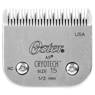 Oster Replacement Blade - A5 - .5mm