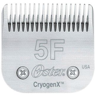 Oster A5 Blade Set - 5F - 6.3mm