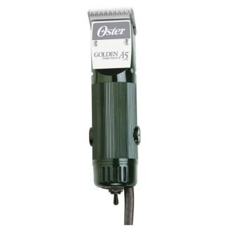 Oster A5 Turbo Clipper
