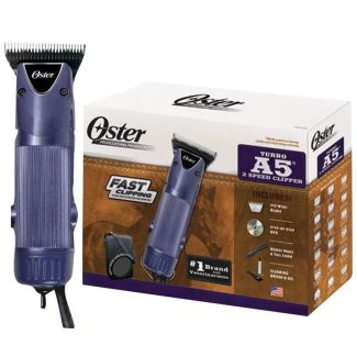 Oster Turbo A5 2-Speed Clipper