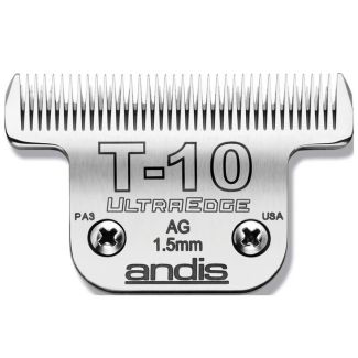 Andis Ultraedge Detachable Blade - T10 - 1.5mm