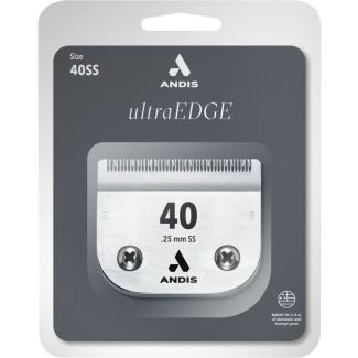 Andis Ultraedge Blade - 40 - .2mm
