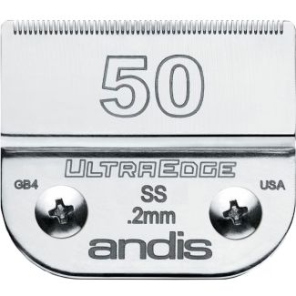 Andis Ultraedge Blade - 50 - .2mm