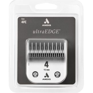 Andis Ceramic Edge Blade - 4 - 9.5