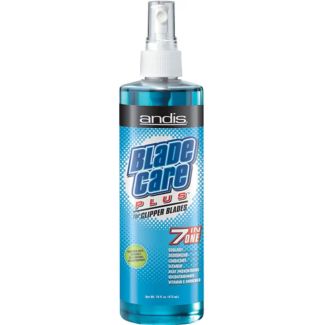 Andis Blade Care Plus Spray - 16oz
