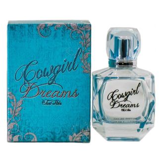 Cowgirl Dreams Perfume 3.4oz