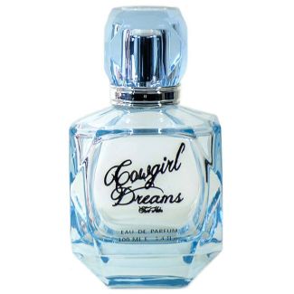 Cowgirl Dreams Perfume