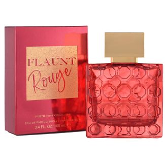 Flaunt Rouge Perfume 3.4oz