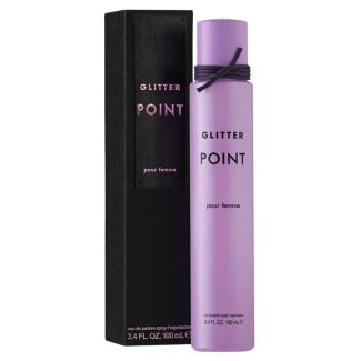 Glitter Point Perfume