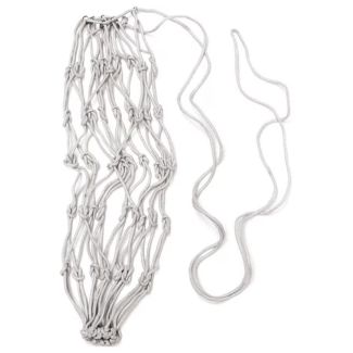Cotton Hay Bag - 42"