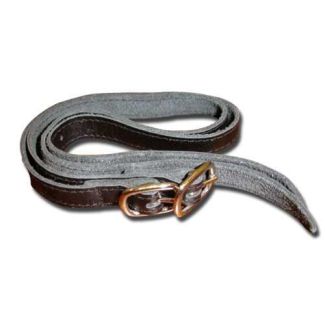 Spur Strap - Pair