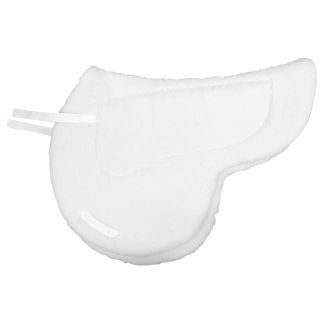 Bar J Pressure Relief All Purpose Saddle Pad With Long Insert