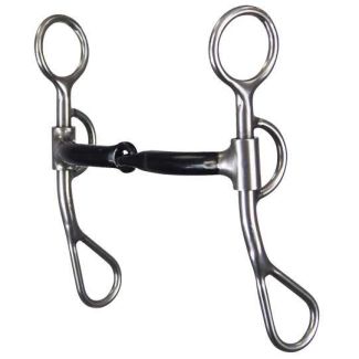 Argentine Snaffle