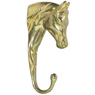 3D Horse Shaped Hanger