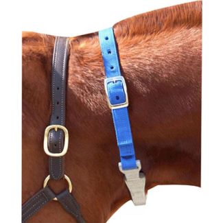 Cribbing Strap For Horses