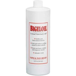 Bigeloil 32oz
