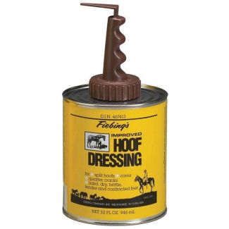 Fiebing's Hoof Dressing 32oz