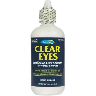 Clear Eyes Eye Solution