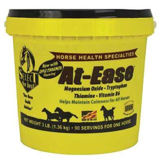 At Ease Powder 3lb