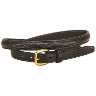 Fancy Stitched Belt