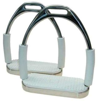 Coronet Fillis Double Jointed Irons