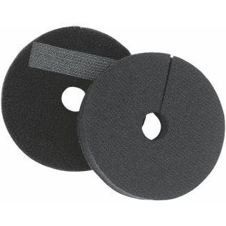 8mm Neoprene Bit Guard With Velcro - Black