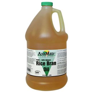Rice Bran Oil Gallon