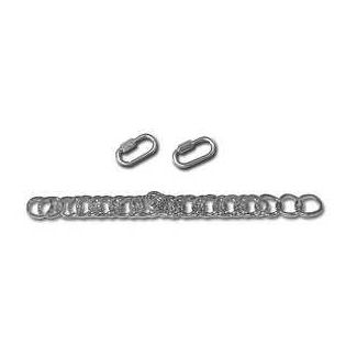 Myler Curb Kit