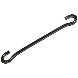 Metalab Stainless Steel Slobber Bar