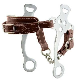 Pony Hackamore