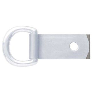 Clip & Dee Stainless Steel, 5/8"