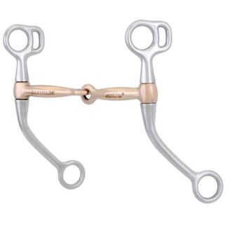 Partrade Copper Tom Thumb Bit - 5"