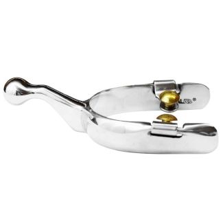 Humane Spurs, Mens