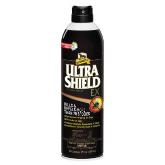 Absorbine Ultrashield Aerosol 15oz