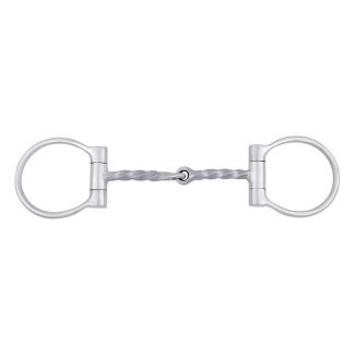 Partrade FG Twisted Western Dee Bit