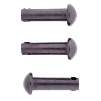 SPUR PINS/BLACK 
