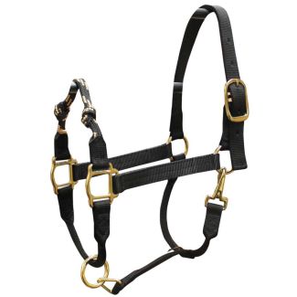 Comb Rope Nose Halter