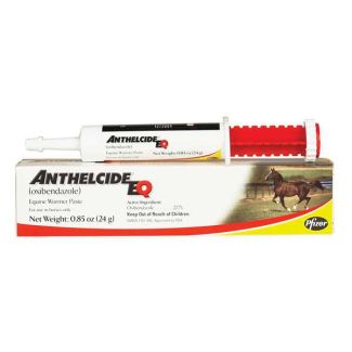 Anthelcide EQ