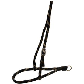 Soft Braid Caveson - Black