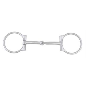 Partrade Plain Western Dee Bit - 5"