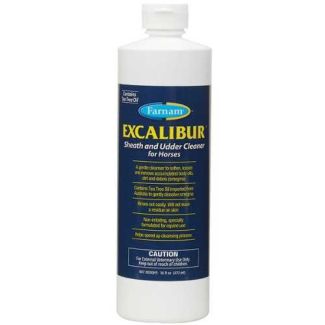 Excalibur Sheath Cleaner