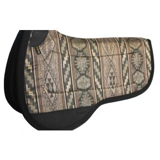 Southwest Contoured Comfort Grip Trail Cut Pad