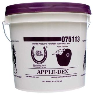 Apple Dex 30 lbs