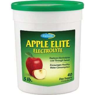 Apple Elite Electrolyte 5lbs