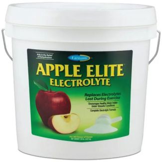 Apple Elite Electrolyte 20lbs