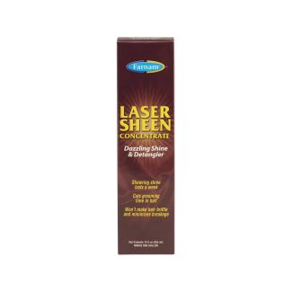 Laser Sheen Concentrate 12oz