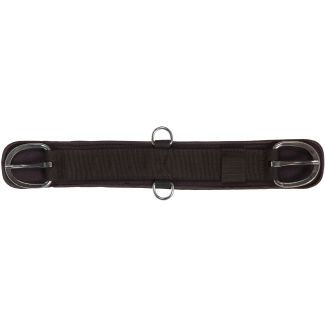 PVC Pony Shooter Cinch