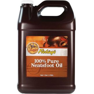 Fiebing's 100% Pure Neatsfoot Oil