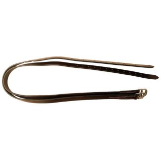 Gatsby Stirrup Leathers - Adult